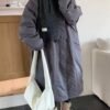 S__62046233_0 長版風衣羽絨外套