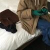 S__62046234_0 針織連帽拼接羽絨外套