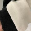 繞脖造型打底上衣