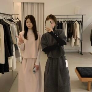 S__63365223_0 羊毛混紡套裝