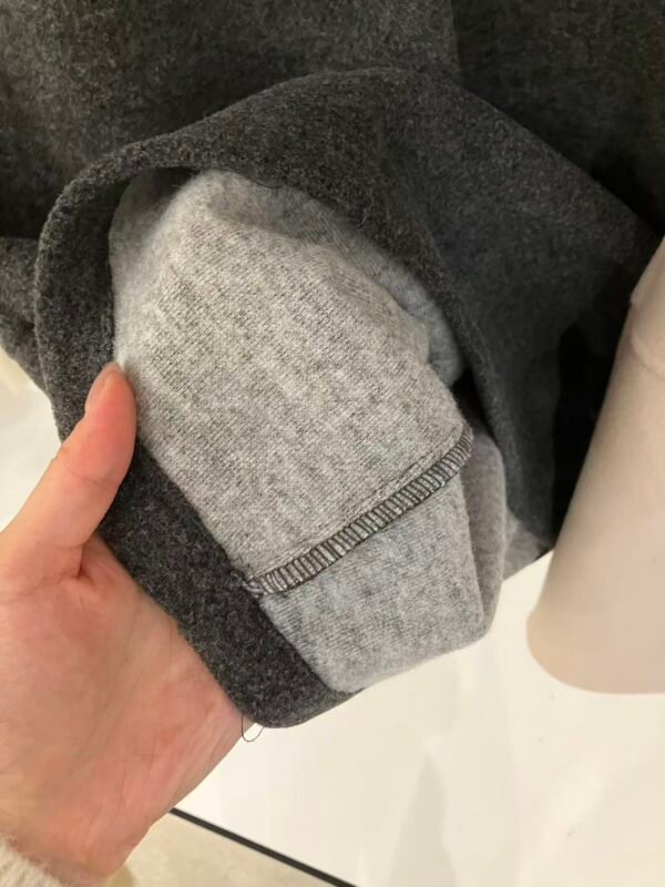S__63365225_0 羊毛混紡套裝