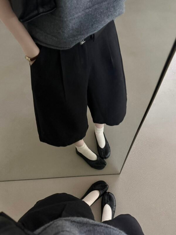 S__63389762_0 羊毛寬鬆七分褲