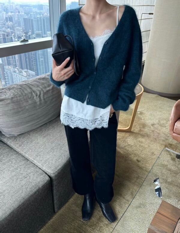 S__63397960_0 睫毛蕾絲細肩小可愛